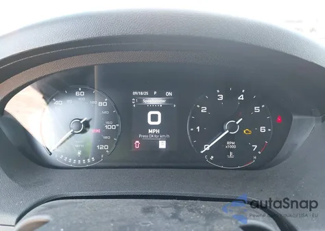 2025 Ram Promaster 3500 Cargo Van Tradesman High Roof 159 Wb Ext из США, поврежденный, VIN 3C6MRVJG3SE517701